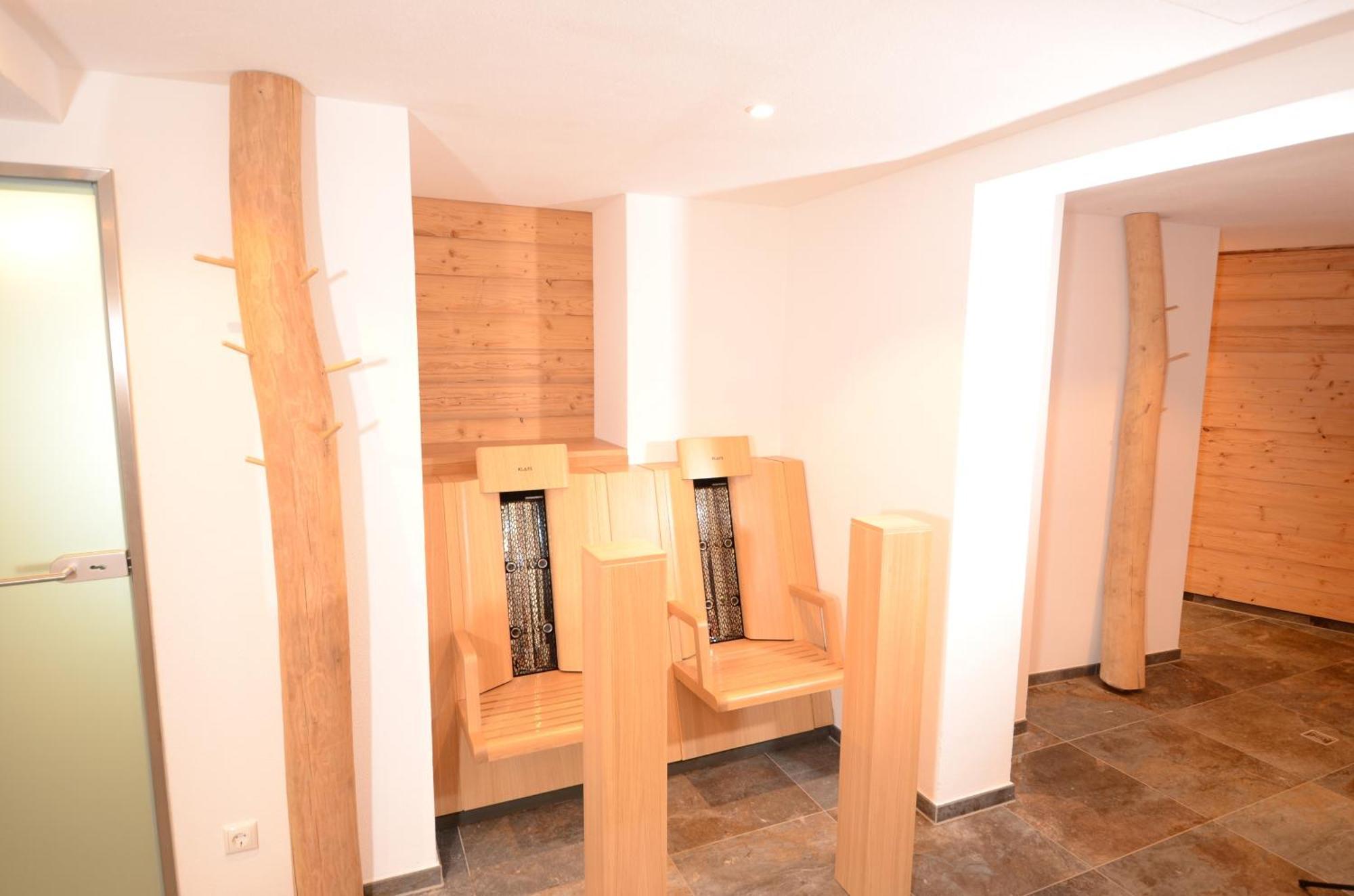 Naturhotel Cafe Waldesruhe Oberstdorf Bagian luar foto